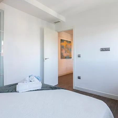 San Jose 2 Banos * カディス