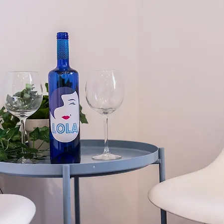 San Jose 2 Banos * カディス