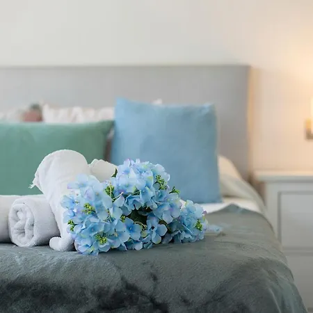 San Jose 2 Banos Apartament *