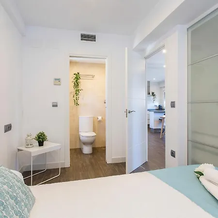 Apartament San Jose 2 Banos