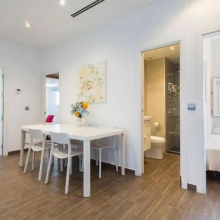 San Jose 2 Banos カディス