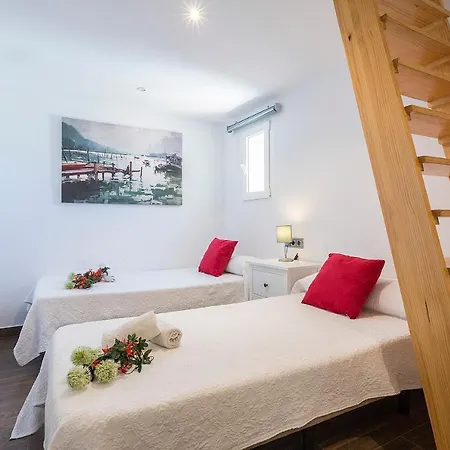 Apartament San Jose 2 Banos *