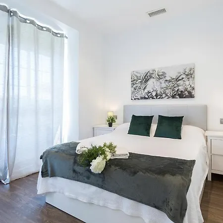 San Jose 2 Banos * カディス