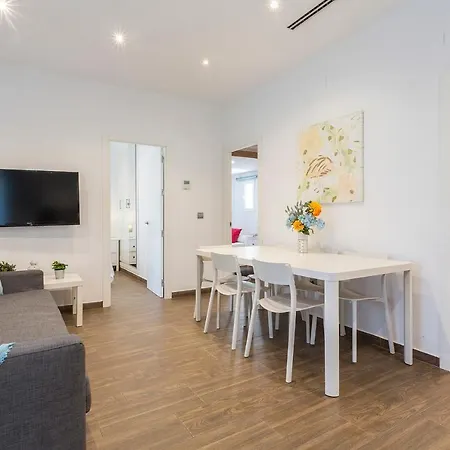 Apartament San Jose 2 Banos Kadyks