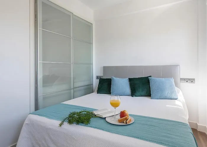 Apartament San Jose 2 Banos Kadyks