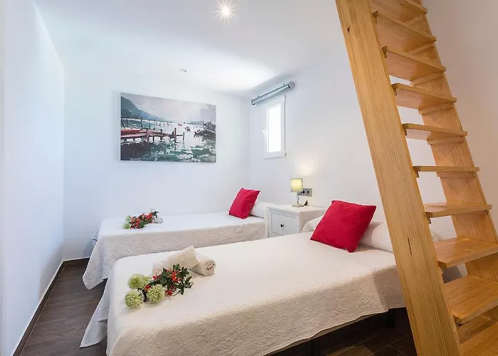 Apartament San Jose 2 Banos *