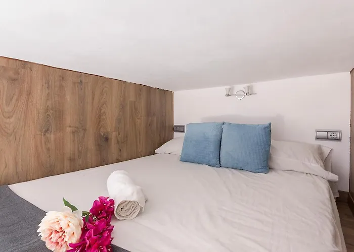 San Jose 2 Banos شقة *