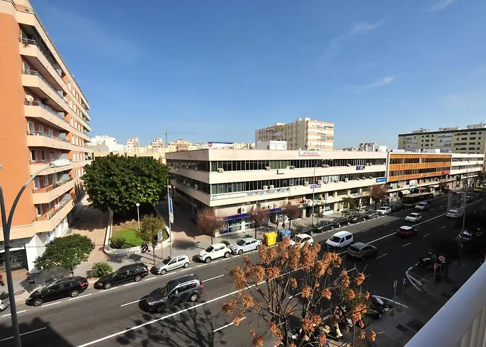 شقة San Jose 2 Banos *