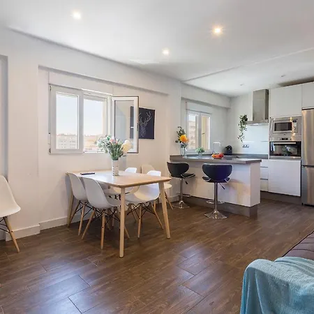 San Jose 2 Banos * Cadice