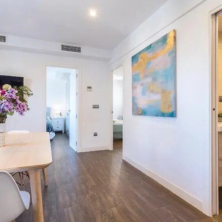 San Jose 2 Banos * Cadice