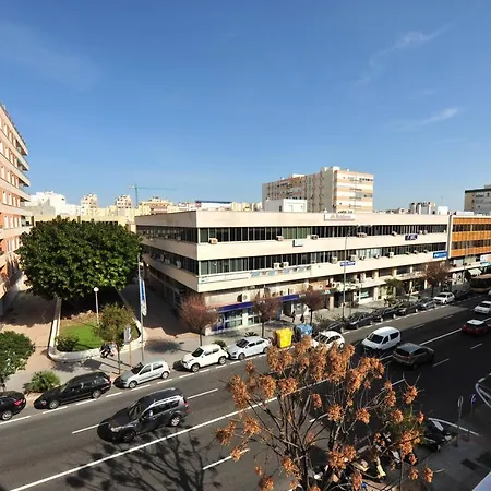 Apartamento San Jose Vistas 2 Banos *
