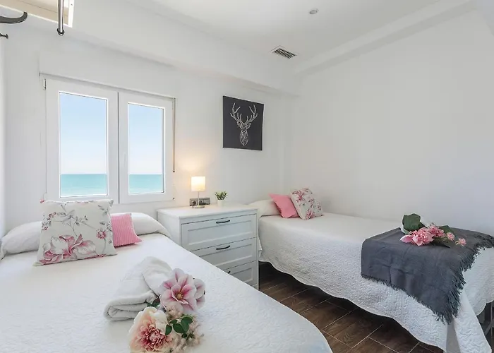 San Jose 2 Banos Apartment *