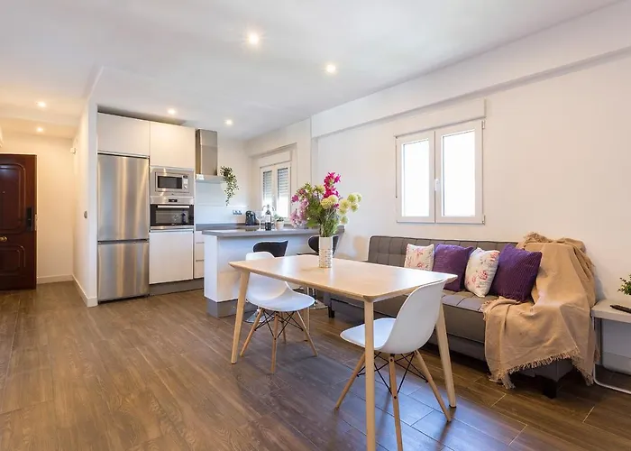 Appartamento San Jose 2 Banos Cadice