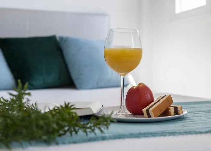 San Jose 2 Banos Cadice