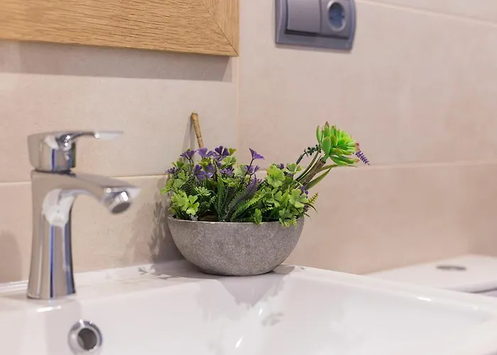 San Jose 2 Banos * Cadix