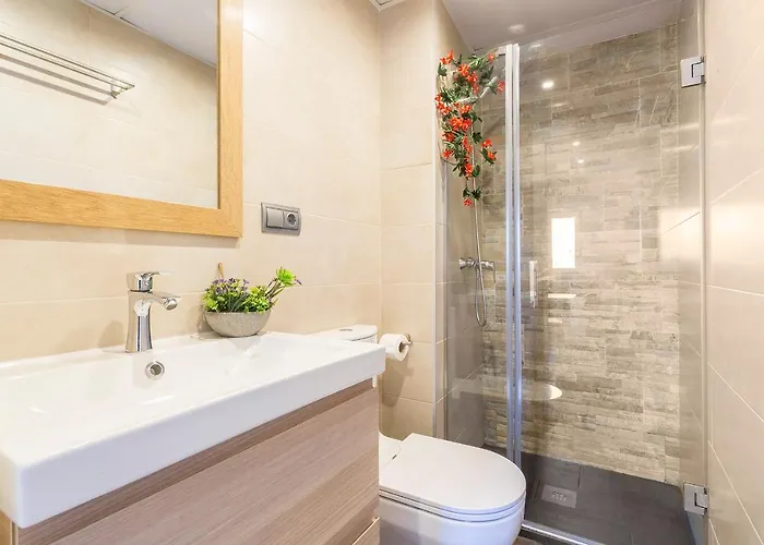 San Jose 2 Banos * Cadice