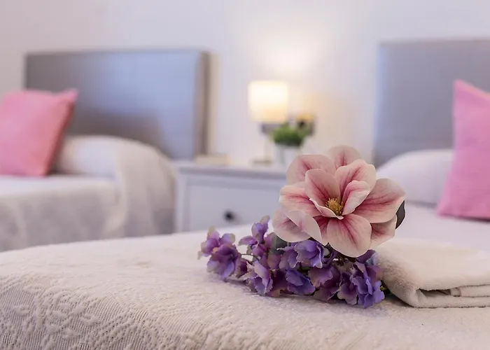 San Jose 2 Banos Appartement