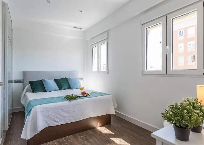 San Jose 2 Banos Appartamento *