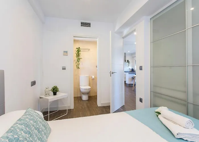 Appartement San Jose 2 Banos