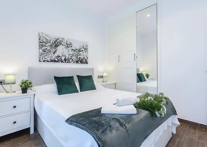 Appartement San Jose 2 Banos