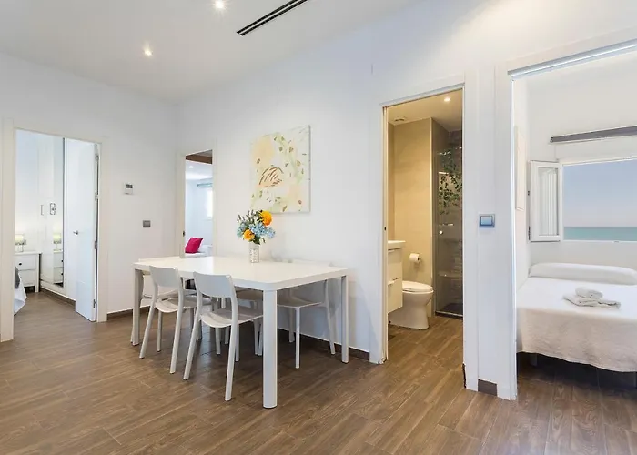 San Jose 2 Banos Cadix