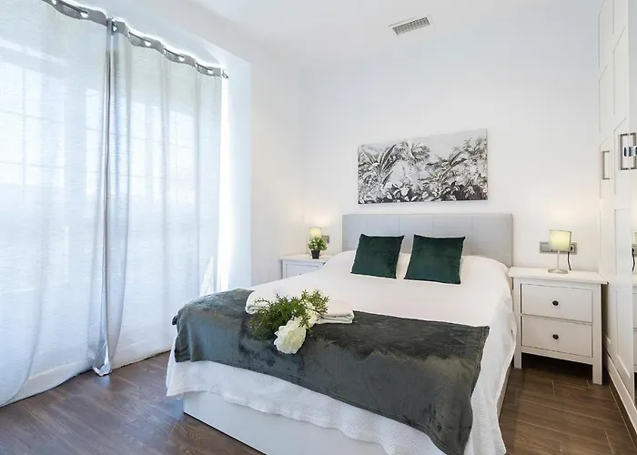 San Jose 2 Banos * Cadice