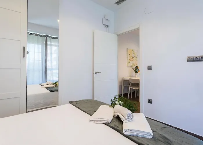 Apartment San Jose 2 Banos *