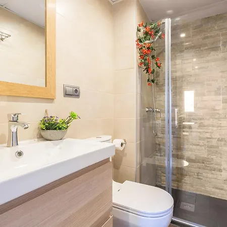 San Jose 2 Banos * Cadiz