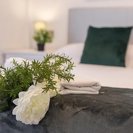 San Jose 2 Banos Apartment Cadiz