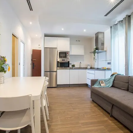 Apartment San Jose 2 Banos