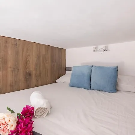 San Jose 2 Banos Apartment *