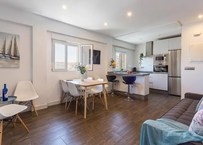 San Jose 2 Banos * 加的斯