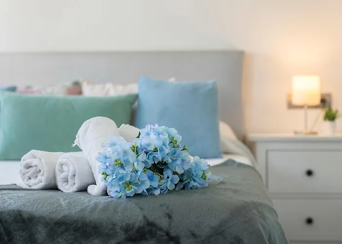 San Jose 2 Banos 公寓 *