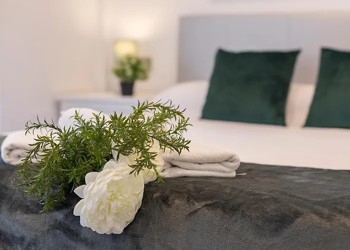 San Jose 2 Banos 公寓 加的斯