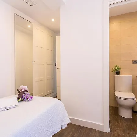 Apartman San Jose 2 Banos