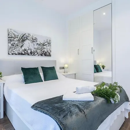 Apartman San Jose 2 Banos