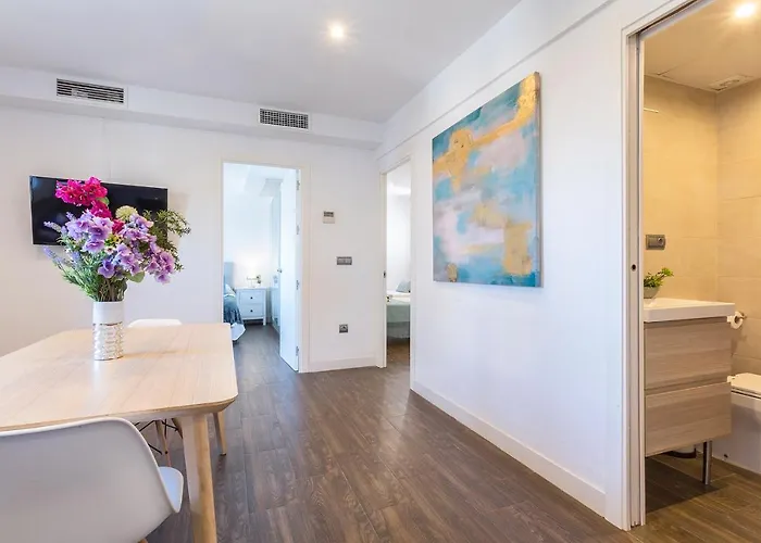 San Jose 2 Banos * Кадис