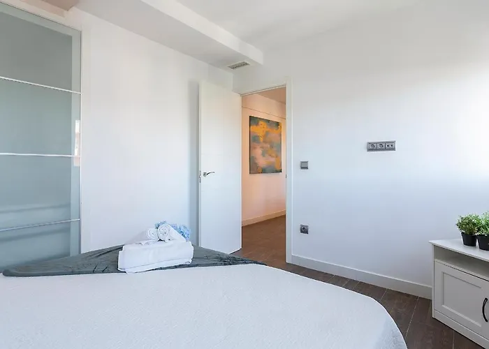 San Jose 2 Banos * Кадис